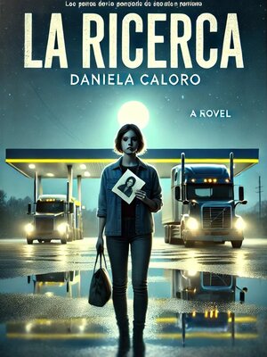cover image of LA RICERCA